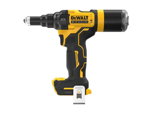18V XR 4.8mm Riveter TSTAK DCF403NT-XJ