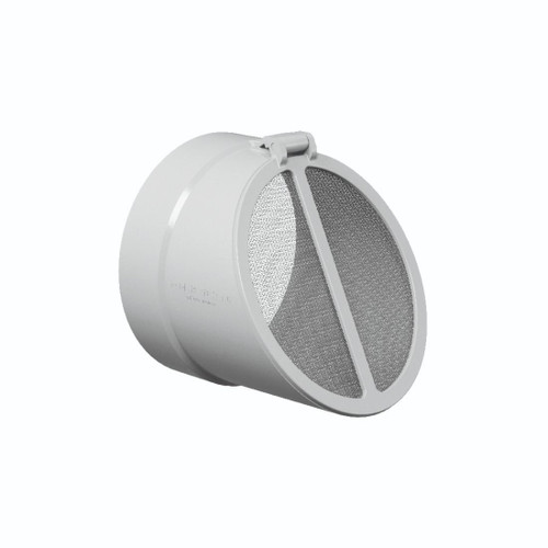 Flap Valve SS Flap Dual Fit 80/90mm
