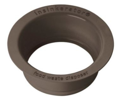 Sink Flange Mocha
