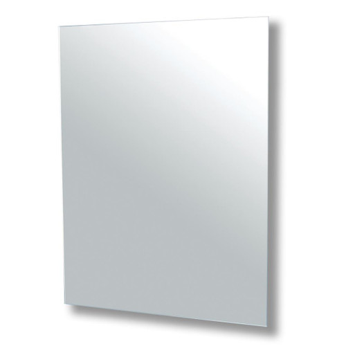 Mirrox Polish Mirror W Hid Fit 750 x 600mm