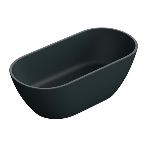 Oasis Freestanding Bath 1650 Lake Blue