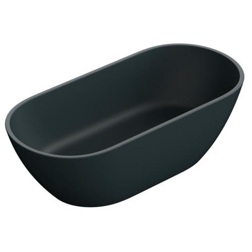 Oasis Freestanding Bath 1800 Lake Blue