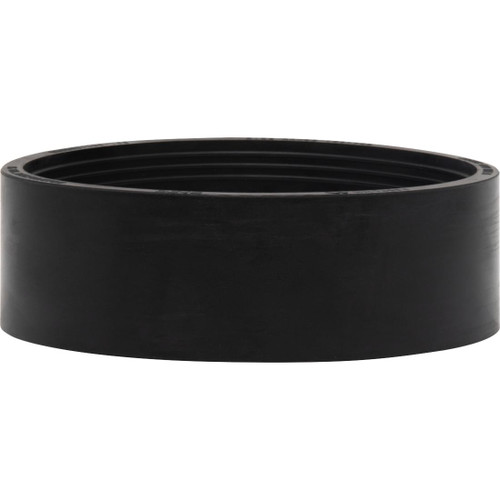 Shear Banded Coupling Bush 8mm Thick OD 150 - 160mm