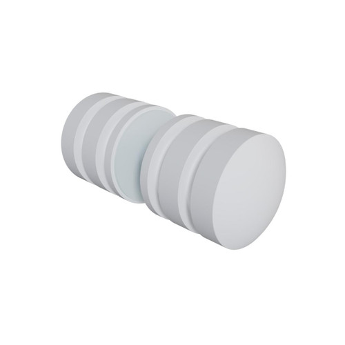 Shower Handle Set Chrome