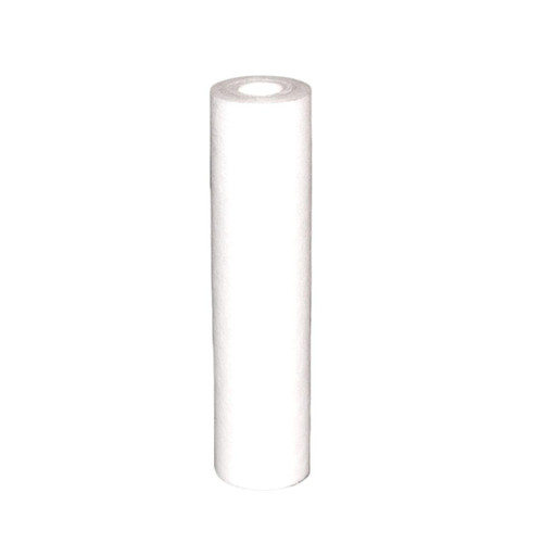 Eco-Pure Water Filter Cartridge 10 Inch Standard Poly Spun 1 Micron