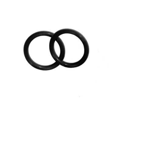 Eco-Pure UV Quartz Tube O-Ring