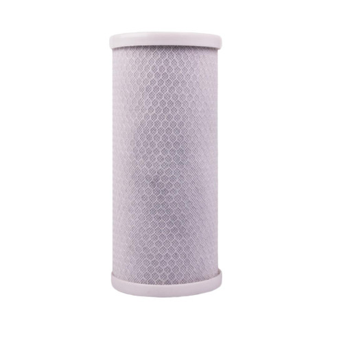Carbon Block 10 inch Jumbo Activated 1micron