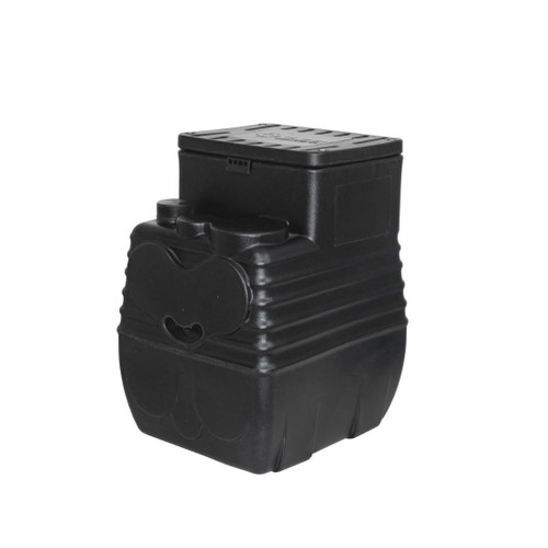 Black Box 90L