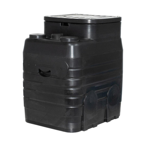 Grey Water Kit 150L Kit 2