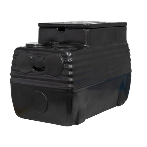 Black Box 250L