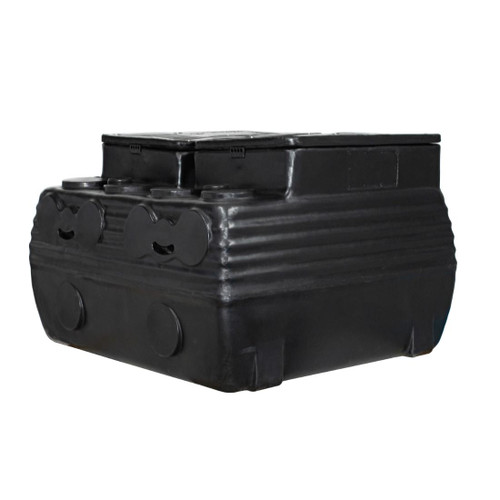 Black Box 400L