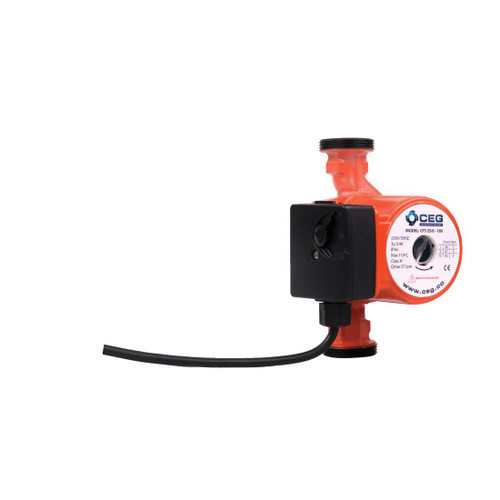 Hot Water Circulating Pump CP3 25/6/180