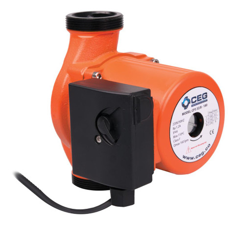 Hot Water Circulating Pump CP3 32/8/180
