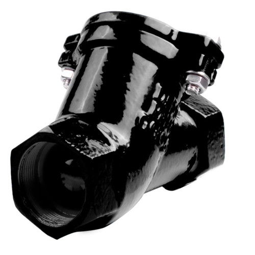 Sinking Ball Valve 50mm