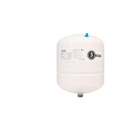 Pressure Tank 18L