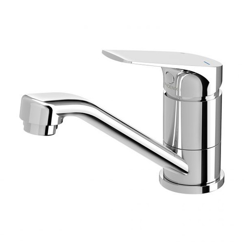 Ivy MKII Basin Mixer Swivel 6 Star Chrome Lead Free