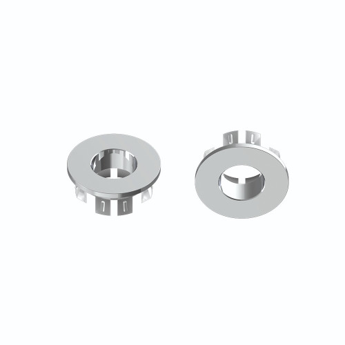 OverflowTrim Ring Chrome