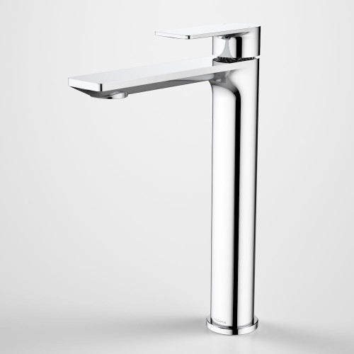 Urbane II Tower Basin Mixer Chrome Lead Free