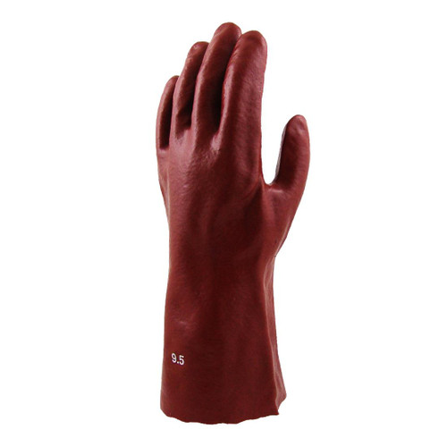 UltraFlex Gloves 350 PVC Medium
