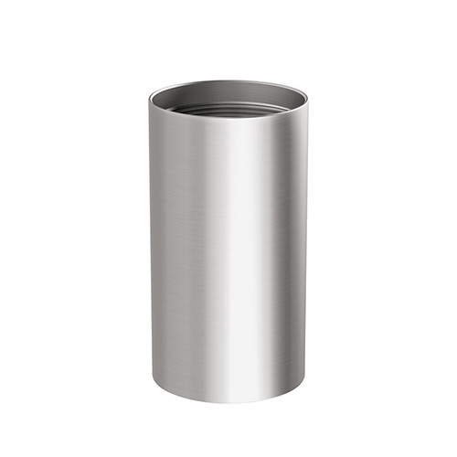 Vivid Slimline SS Wall Mixer Body Extension 25mm Stainless Steel