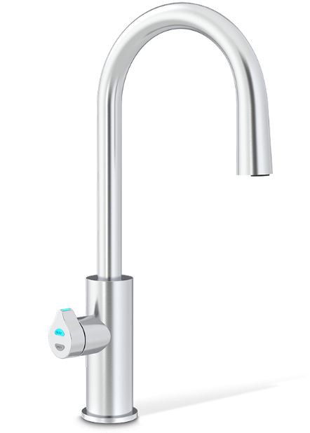 Arc Plus Hydrotap G5 Boiling Chilled Brushed Chrome