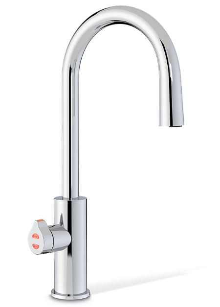 Arc Plus Hydrotap G5 Boiling Ambient Chrome