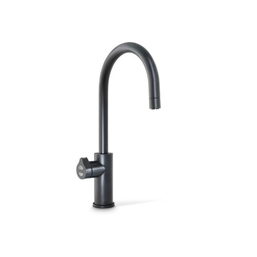 Arc Plus Hydrotap G5 Boiling Ambient Matte Black