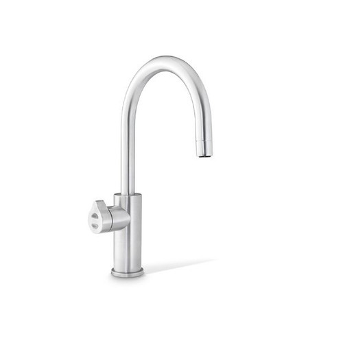 Arc Plus Hydrotap G5 Chilled Brushed Chrome