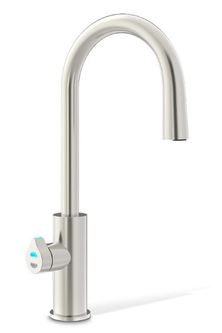 Arc Plus Hydrotap G5 Chilled Brushed Nickel