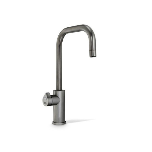 Cube Plus Hydrotap G5 Chilled Sparkling  Gunmetal
