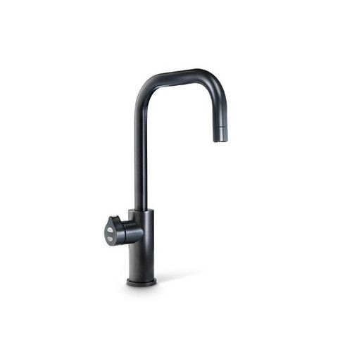 Cube Plus Hydrotap G5 Chilled Matte Black