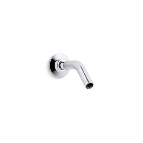 Purist Shower Arm 130mm Polished Chrome 45918T-CP