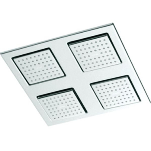 Renew Organic Slide Shower Polished Chrome 8030A-CP