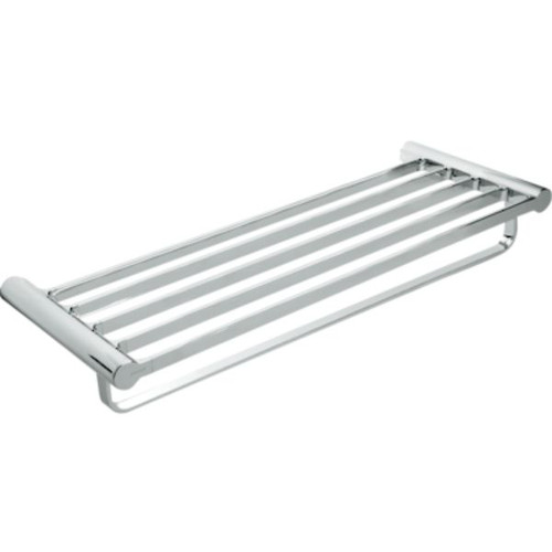 Singulier Hotelier Shelf Polished Chrome 610mm 15213T-CP