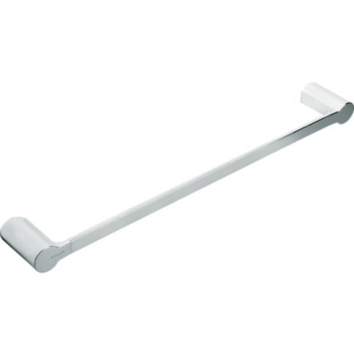 Singulier Towel Bar Polished Chrome 610mm 15205T-CP
