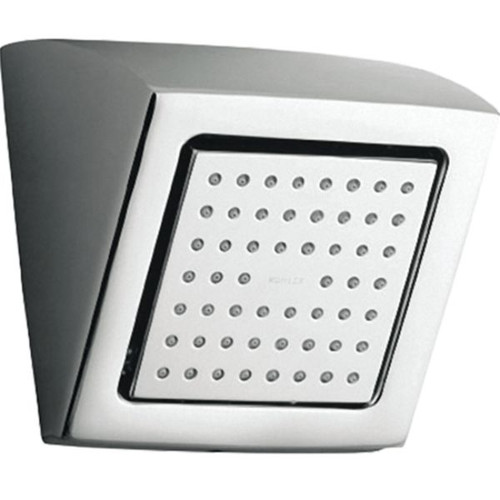 WaterTile 54 Nozzle Shower Head Polished Chrome 8022A-CP