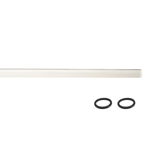 Replacement Quartz Sleeve Suits Hybrid-G/R/P Series