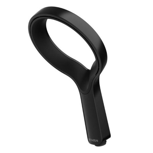 Aio Handset Matte Black