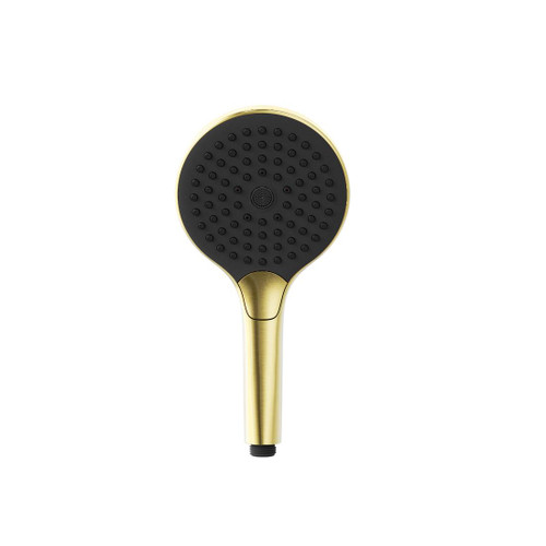Air Shower Air Hand Shower II Brushed Gold