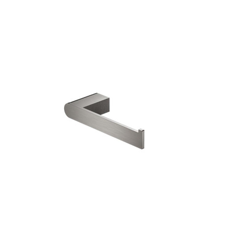Bianca Toilet Roll Holder Brushed Nickel