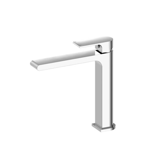Bianca Mid Tall Basin Mixer Chrome