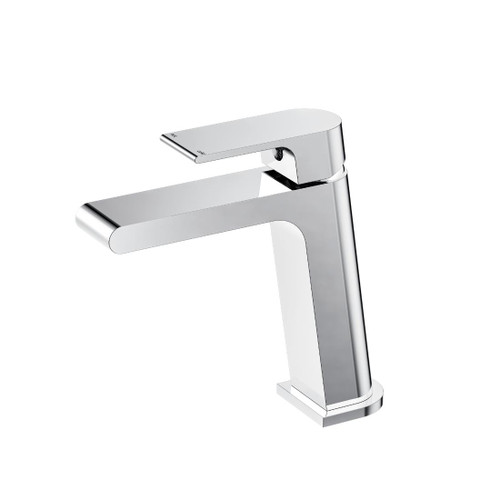 Bianca Basin Mixer Chrome