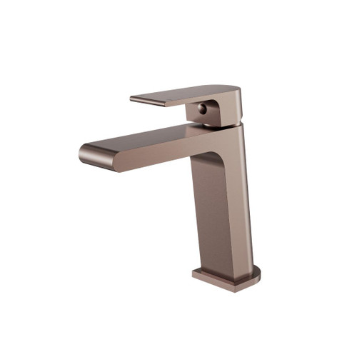 Bianca Basin Mixer Brushed Bronze