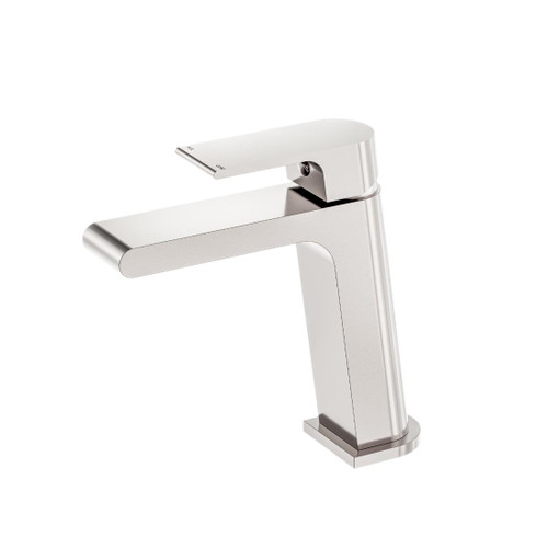 Bianca Basin Mixer Brushed Nickel