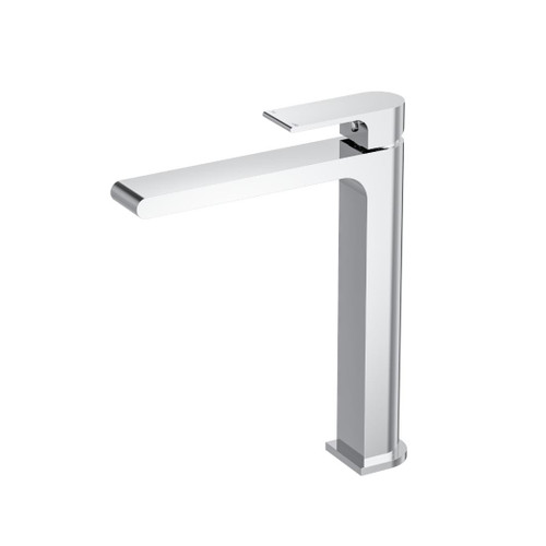 Bianca Tall Basin Mixer Chrome