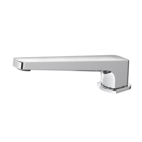Waipori Hob Mounted Swivel Bath Spout Chrome WASPH200CP