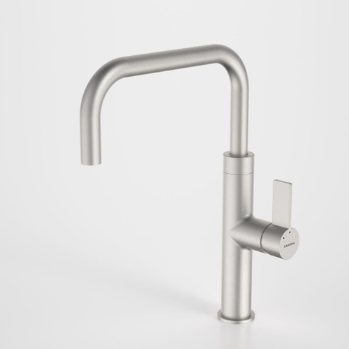 Urbane II Sink Mixer Brushed Nickel Leadfree