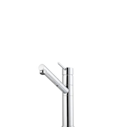 Venice Kitchen Mixer Swivel Pullout Chrome Leadfee