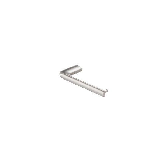 Elgin Toilet Roll Holder Brushed Nickel