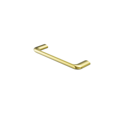 Elgin Hand Towel Rail Brushed Gold